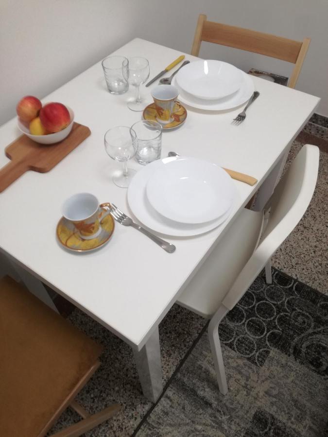 Ferienwohnung Mini Studio - One Traveler Belgrad Exterior foto
